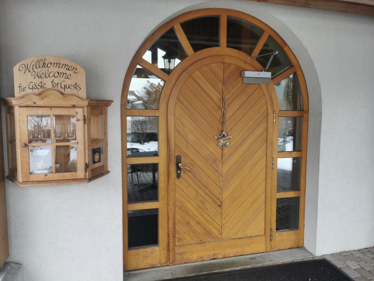 Gemeinschaftshaus Im Oberdorf Lützelflüh Bagian luar foto