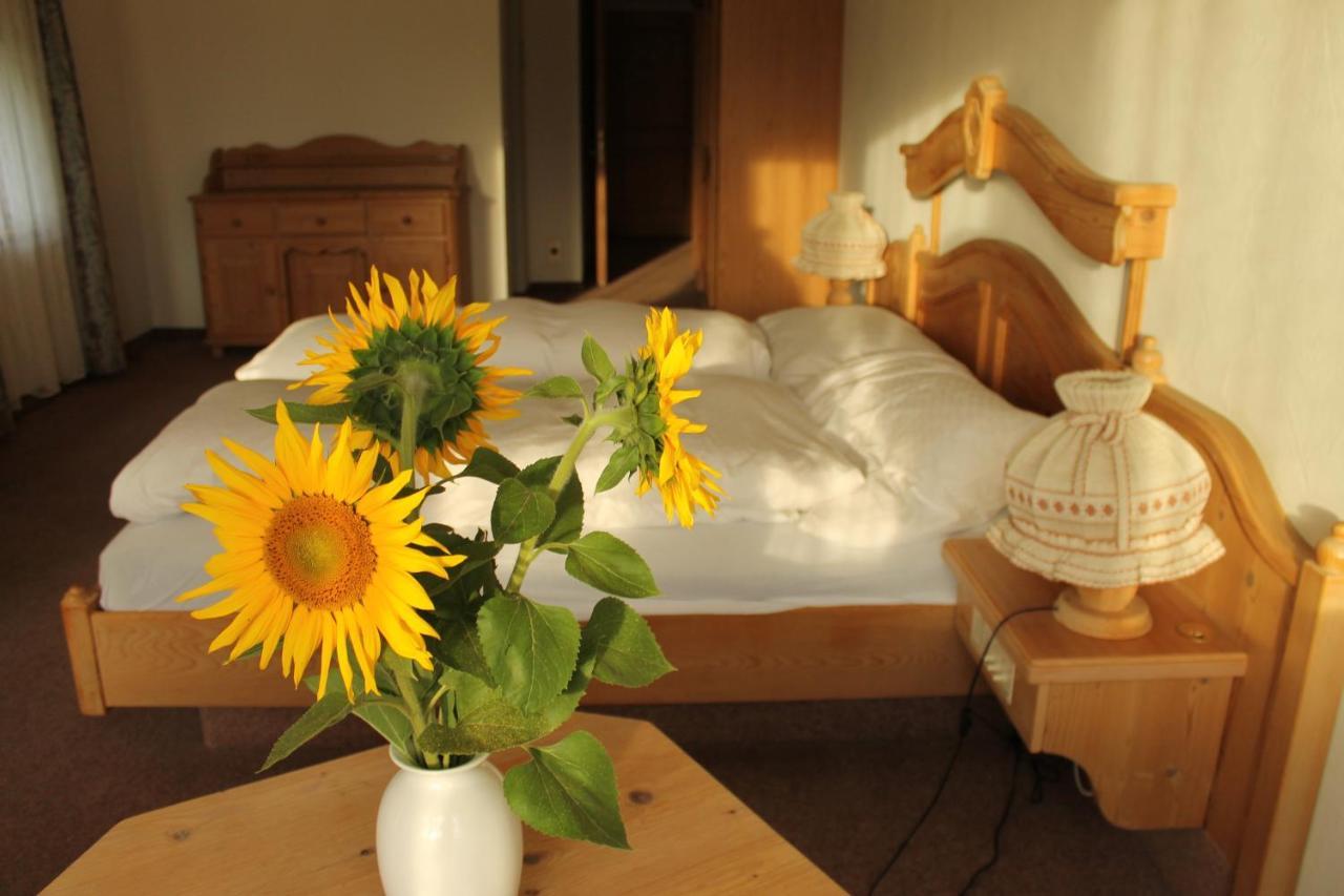 Gemeinschaftshaus Im Oberdorf Lützelflüh Bagian luar foto