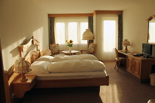 Gemeinschaftshaus Im Oberdorf Lützelflüh Bagian luar foto