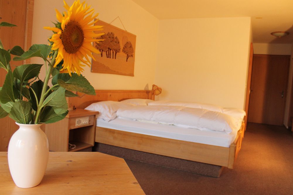 Gemeinschaftshaus Im Oberdorf Lützelflüh Bagian luar foto